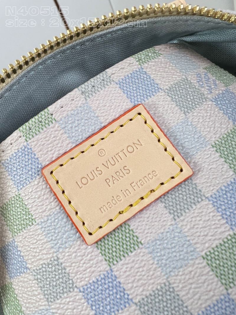 Louis Vuitton Speedy Bags